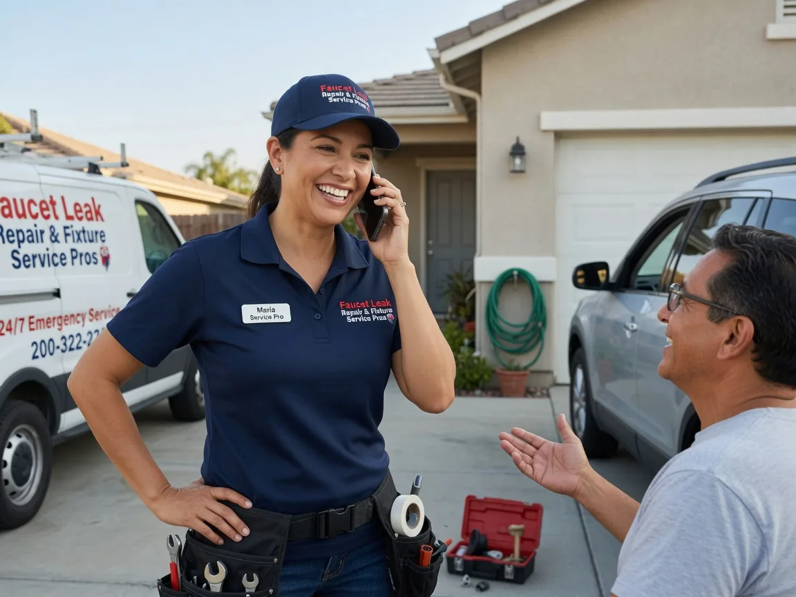 Faucet Repair Crossville, AL FAQs